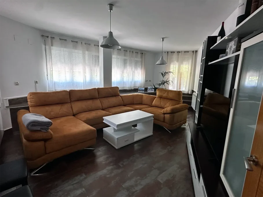 Casa Vila Gabaldón Riópar