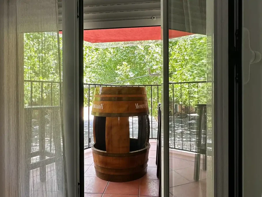 Casa Vila Gabaldón Riópar