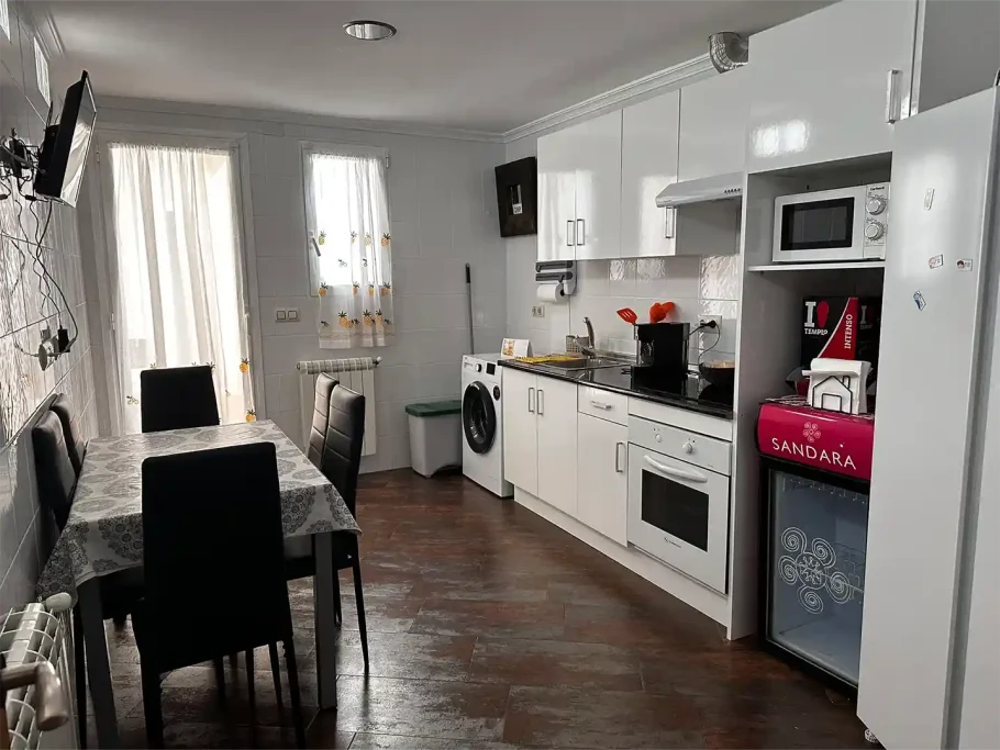 Casa Vila Gabaldón Riópar