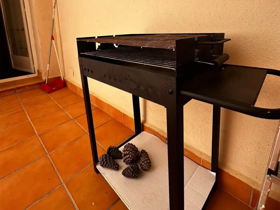 Casa Vila Gabaldón Riópar