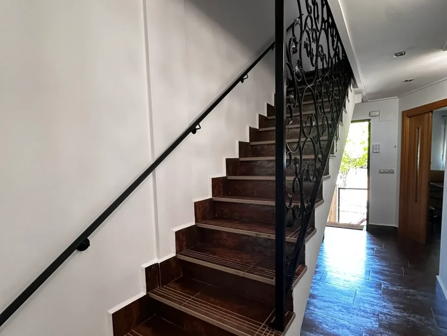 Casa Vila Gabaldón Riópar