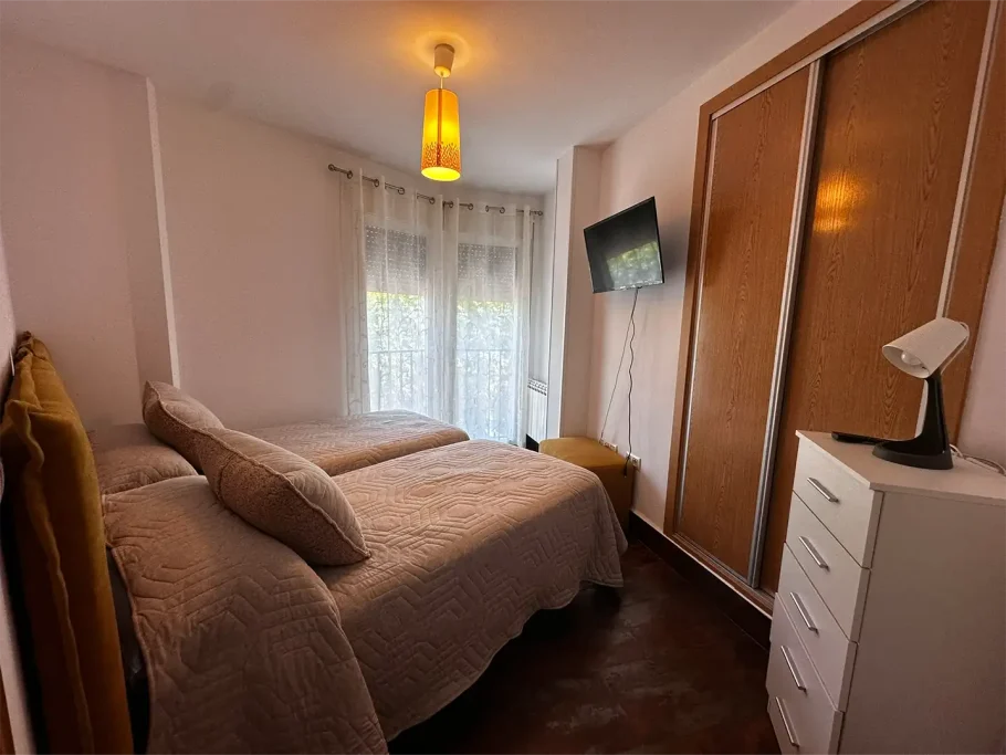 Casa Vila Gabaldón Riópar