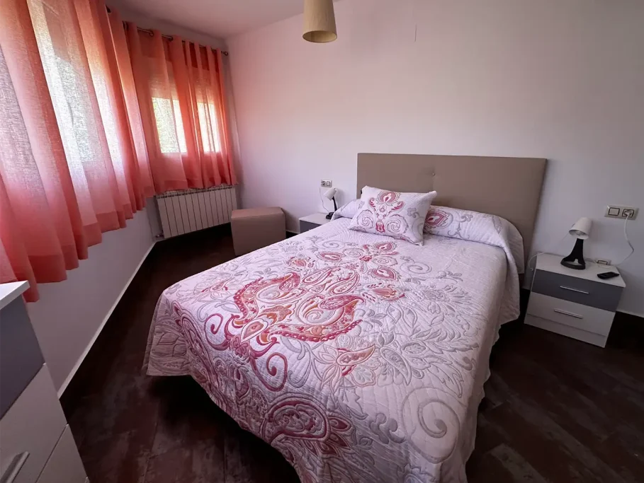Casa Vila Gabaldón Riópar
