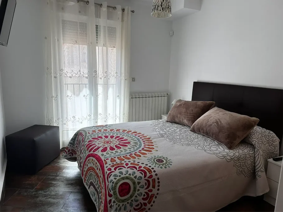 Casa Vila Gabaldón Riópar