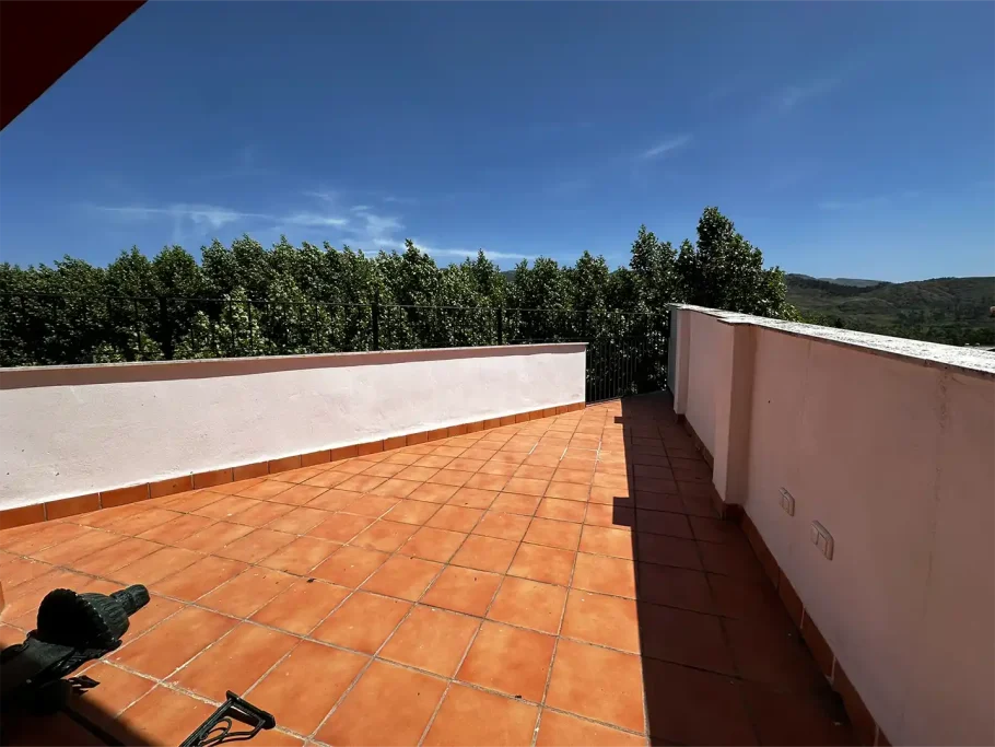 Casa Vila Gabaldón Riópar